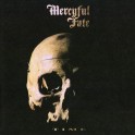 MERCYFUL FATE - Time - LP 