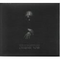 LIGHT OF THE MORNING STAR - Charnel Noir - CD Digi