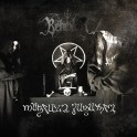 BEHEXEN - Rituale Satanum - CD Digi
