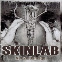 SKINLAB - Nerve Damage - 2-CD