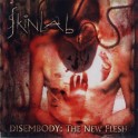 SKINLAB - Disembody: The New Flesh - CD
