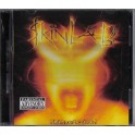SKINLAB - SkinnedAlive !  - CD