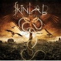 SKINLAB - The Scars Between Us - CD