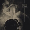 ULCERATE - Stare Into Death And Be Still - 2-LP  Gold Black Splatter