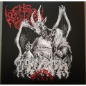ARCHGOAT - Black Mass XXX - 2-LP Gatefold