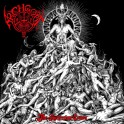 ARCHGOAT - The Luciferian Crown - LP Red/Black Gatefold
