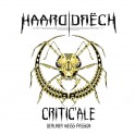 HaarddrëcH 'Critic'Ale' Berliner Weisse 33cl 3.5° Alc