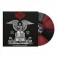 ARCHGOAT - The Apocalyptic Triumphator - LP Red/Black Gatefold
