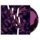 PLEBEIAN GRANDSTAND - Rien Ne Suffit - 2-LP Purple / Black Merge