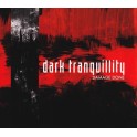 DARK TRANQUILLITY - Damage Done - CD Slipcase