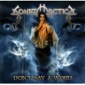 SONATA ARCTICA - Don't Say A Word - Ep CD