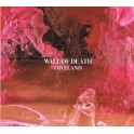 WALL OF DEATH - Loveland - CD Digi