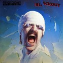 SCORPIONS - Blackout - CD Digi