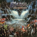 SAXON - Rock The Nations - CD Digibook