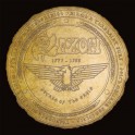 SAXON - Decade Of The Eagle: The Anthology 1979-1988 - 2-CD Digi Deluxe