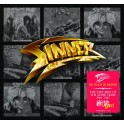 SINNER - No Place In Heaven - The Very Best Of The Noise Years 1984-1987 - 2-CD Digi