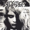 DECEASED - Return To The Evil Side - CD 