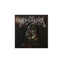 NUNSLAUGHTER - Demoslaughter - 2-CD