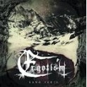 ERGOTISM - Sang Paria - CD