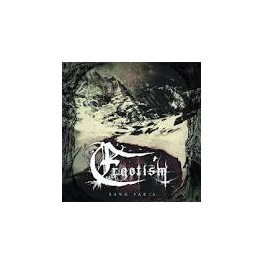 ERGOTISM - Sang Paria - CD ERGOTISM - Sang Paria - CD