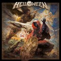 HELLOWEEN - Helloween - 2-LP Gold Gatefold
