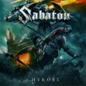 SABATON - Heroes - LP Gatefold