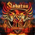 SABATON - Coat Of Arms - LP Gatefold