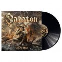 SABATON - The Great War - LP Gatefold