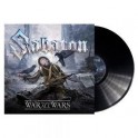 SABATON - The War To End All Wars - LP Gatefold