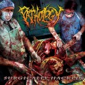 PATHOLOGY - Surgically Hacked - Mini CD