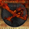 AMERICAN HEAD CHARGE - Tango Umbrella  - CD