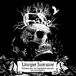 ENDE - Liturgies Fun&eacute;raires C&eacute;r&eacute;monies pour une Congr&eacute;gation Mourante - CD Digi
