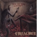 EMBALMER - There Was Blood Everywhere - CD