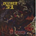 OCTOBER 31 - No Survivors - CD