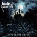 LUCIFER'S HAMMER - Beyond The Omens - CD 