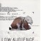 LOW AUDIENCE - Today The Sheep - CD
