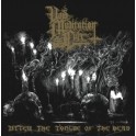 VOID MEDITATION CULT - Utter The Tongue Of The Dead - CD