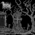 THRONEUM - Deathmass Of The Gravedancer - CD