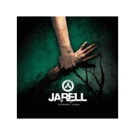 JARELL - Hidden Side - CD