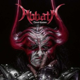 ABBATH - Dread Reaver - LP Crystal Clear Gatefold + Poster