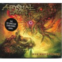 ABYSMAL DAWN - Nightmare Frontier - Ep CD