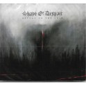 SHAPE OF DESPAIR - Return To The Void - 2-LP Gatefold
