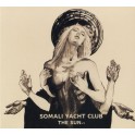 SOMALI YACHT CLUB - The Sun - CD Digi 