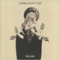 SOMALI YACHT CLUB - The Sun - 2-LP Gatefold