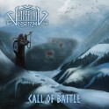 VARANG NORD - Call Of Battle - CD Digi