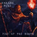 VARANG NORD - Fire Of The North - Mini CD 