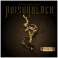 POISONBLACK - Of Rust And Bones - CD 