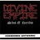 DIVINE EMPIRE - Method Of Execution - CD