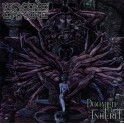 DIVINE EMPIRE - Doomed To Inherit - CD