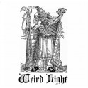 WEIRD LIGHT - Doomicvs Vobiscvm - CD 
